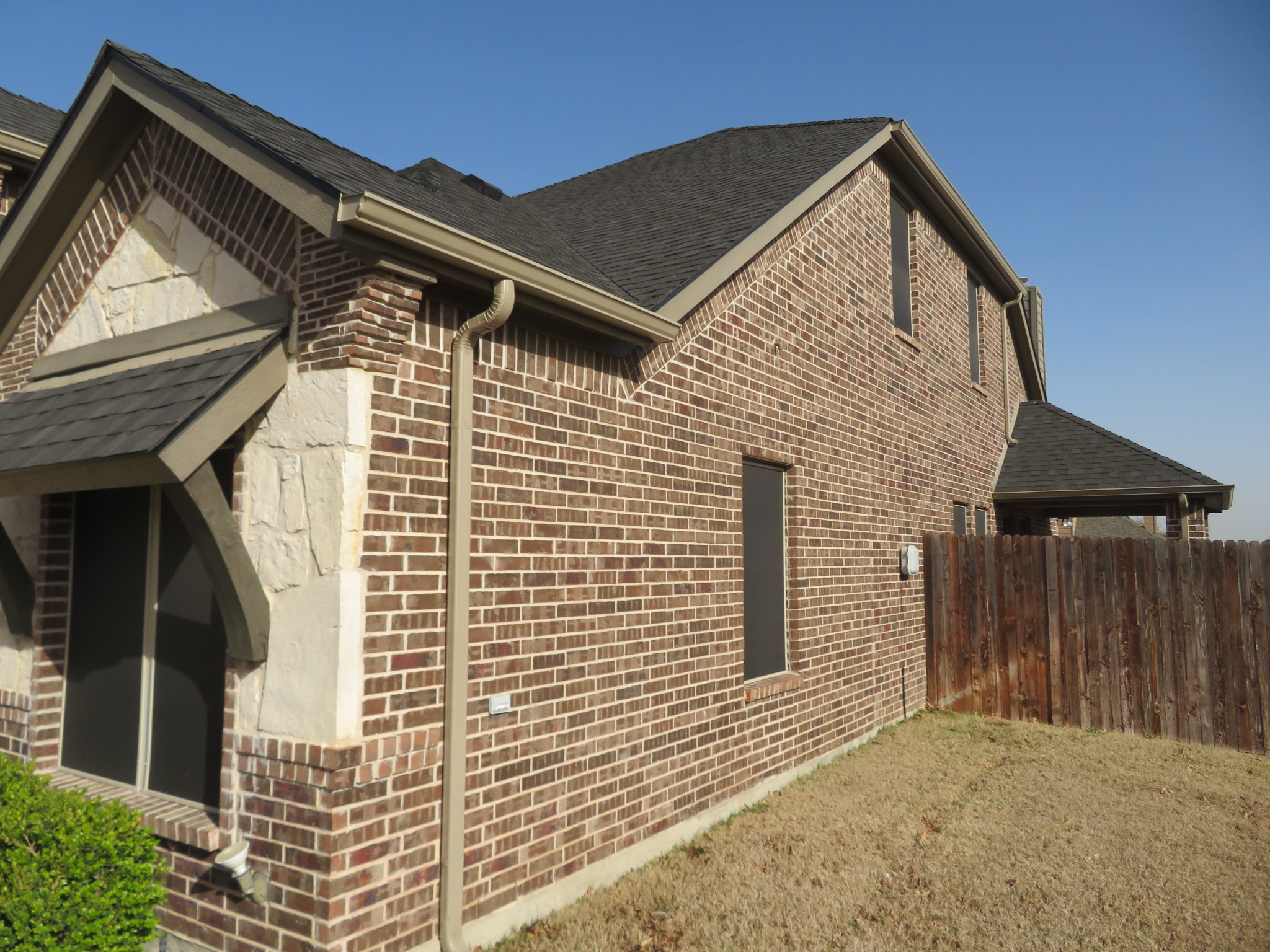 Westworth Village Hail and Wind Damage — Westworth Village, TX