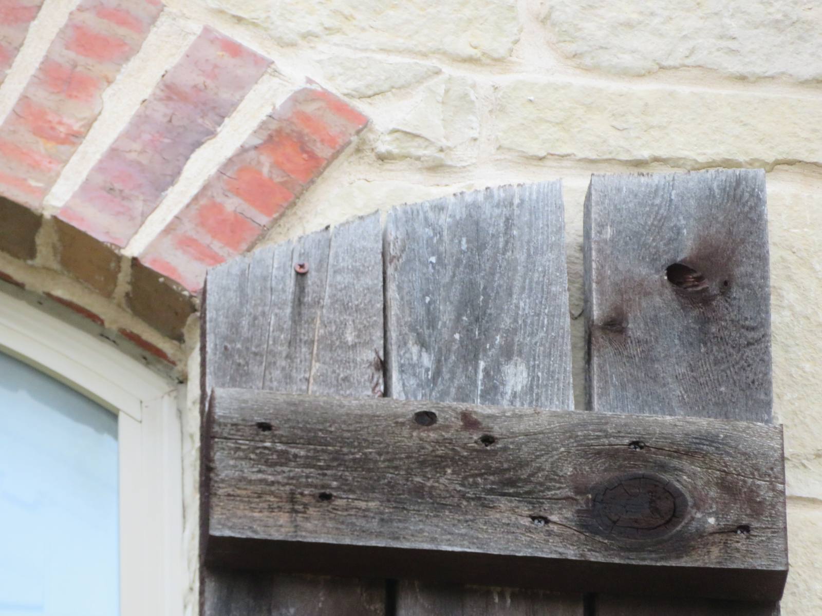 Wind and Hail Damage in Murphy — Murphy, TX